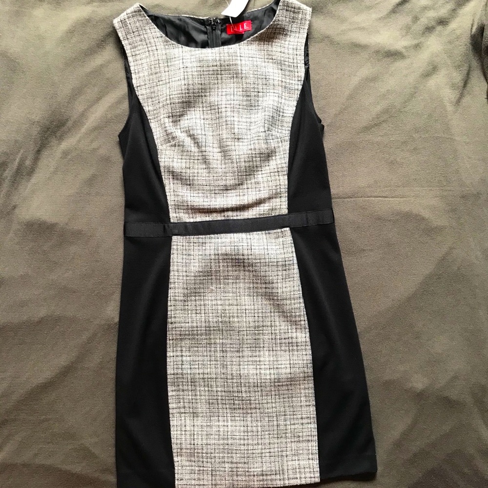 ELLE Dress